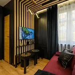 Karpatti Appartement *