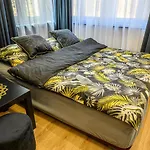 Karpatti Appartement Karpacz
