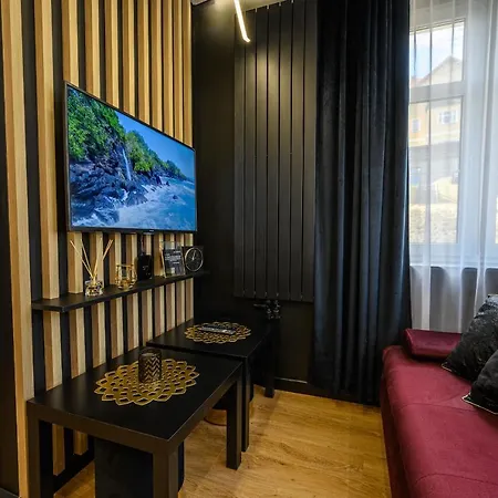 아파트 Karpatti *