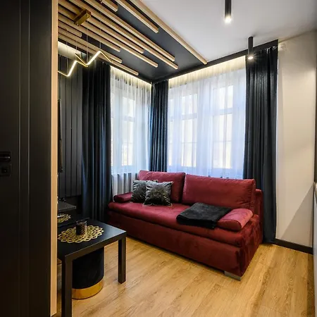 Karpatti Lejlighed Karpacz