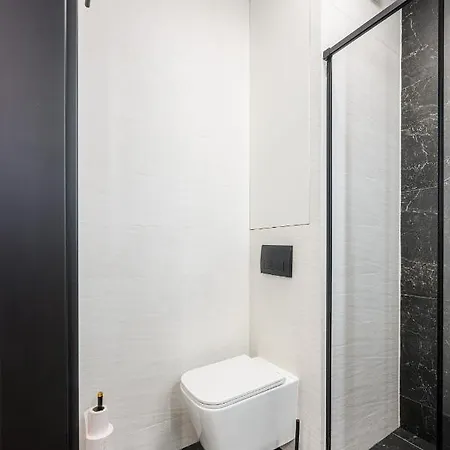 Appartement Karpatti