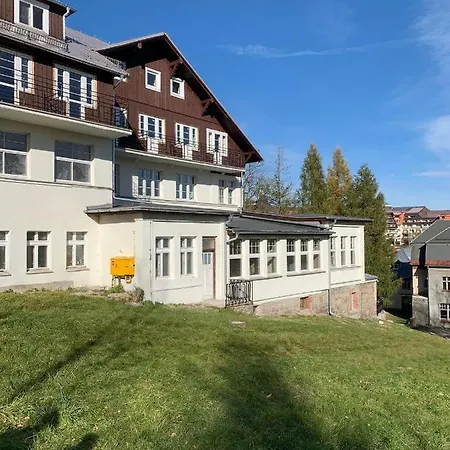 Lejlighed Karpatti Karpacz