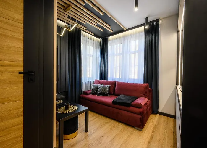 Karpatti Appartamento Karpacz