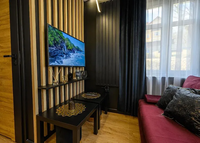 Appartamento Karpatti *