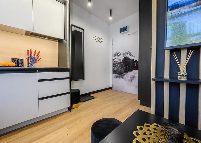 Karpatti Appartamento *