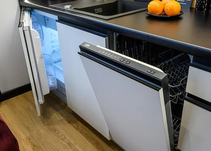 Karpatti Appartamento