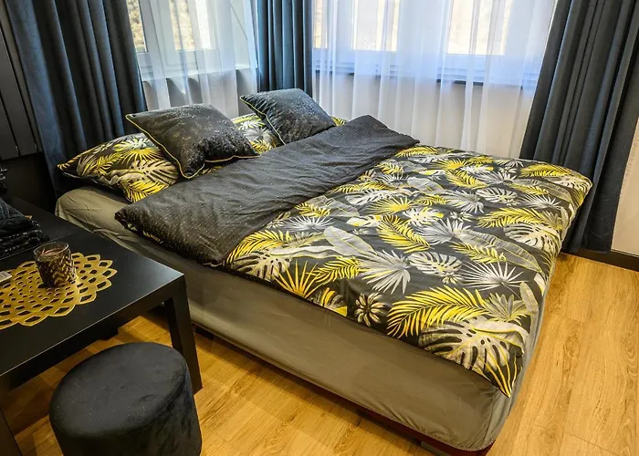 Karpatti Daire Karpacz