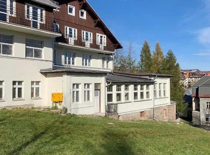 Appartamento Karpatti Karpacz